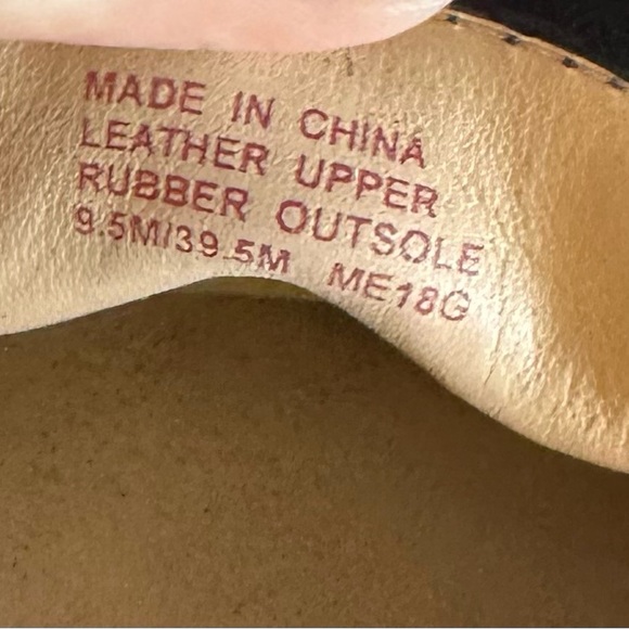 MICHAEL Michael Kors Driving Loafers - Picture 4 of 6